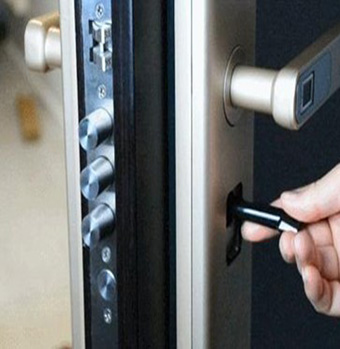 岳池开锁 岳池开锁公司开修指纹锁