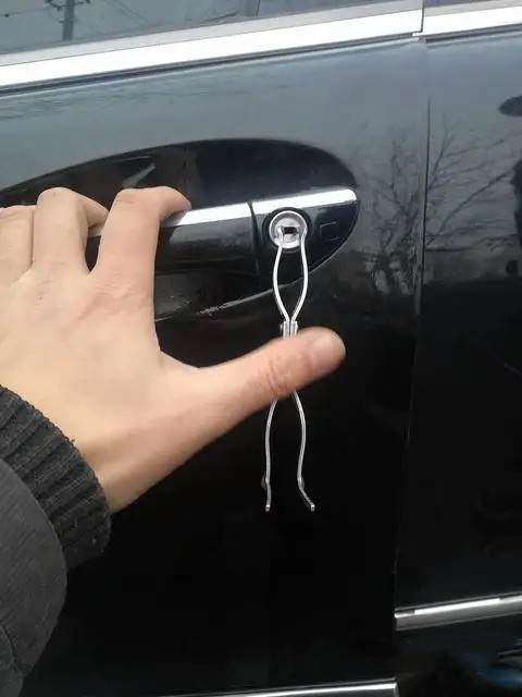 岳池汽车开锁-上门开锁